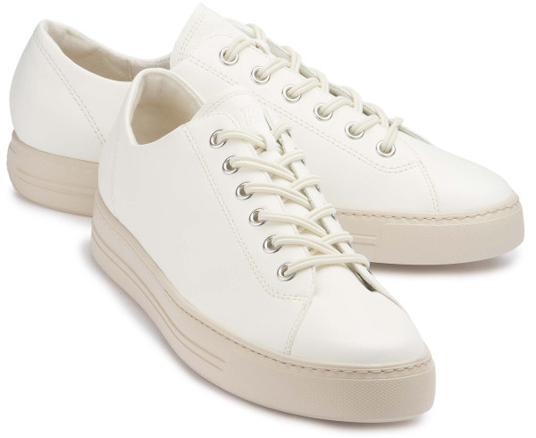 Paul Green sneakers in plus sizes: 2604-25