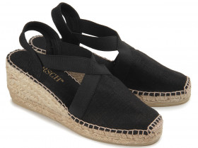 Espadrilles in Übergrößen: 441-14 Espadrilles in Übergrößen: 441-14