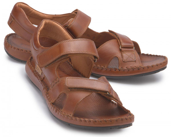 Sandal in plus sizes: 7524-14