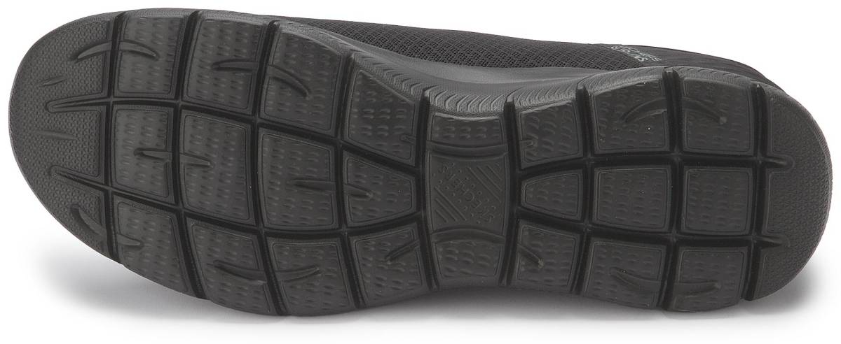 Skechers Sneaker in Übergrößen: 8042-14 2100001853068| HORSCH 