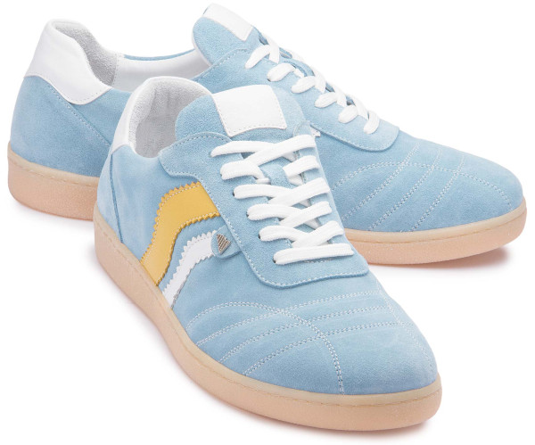 Sneaker in Übergrößen: 4357-16