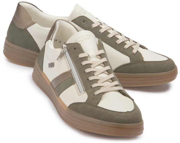 Sneaker in Übergrößen: 3595-25