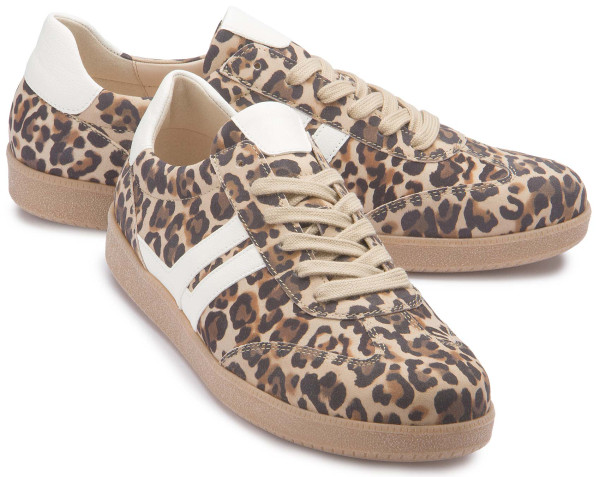 Sneaker in Übergrößen: 3017-16