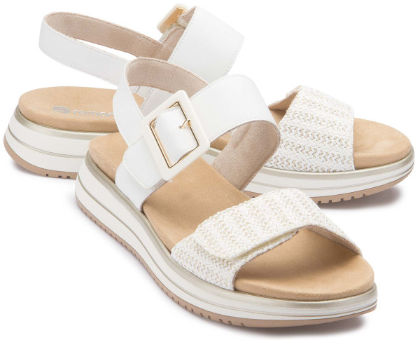 Sandale in Übergrößen: 3644-16