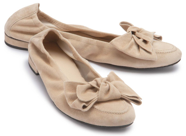 Kennel & Schmenger Ballerina in Übergrößen: 5957-14