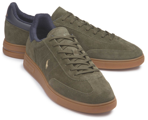 Sneaker in Übergrößen: 7491-16