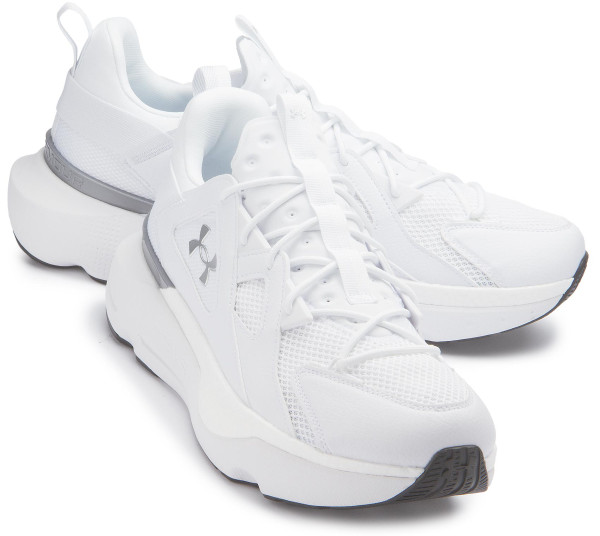 Under Armour Sneaker in Übergrößen: 8613-15