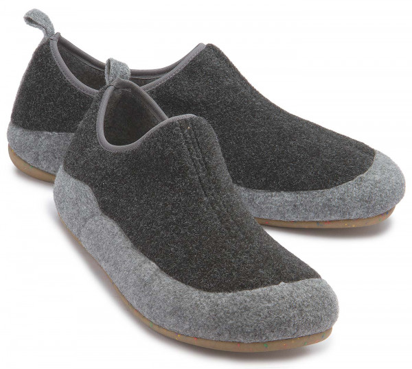 Oversize slipper: 7609-23