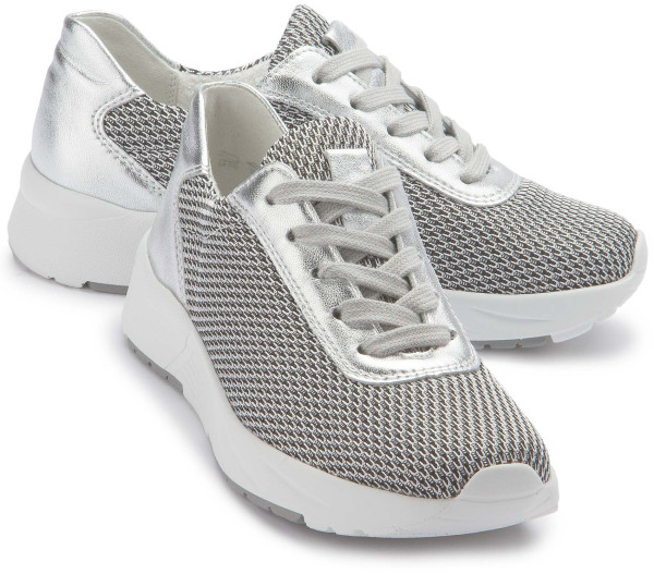 Semler sneakers in plus sizes: 4006-15