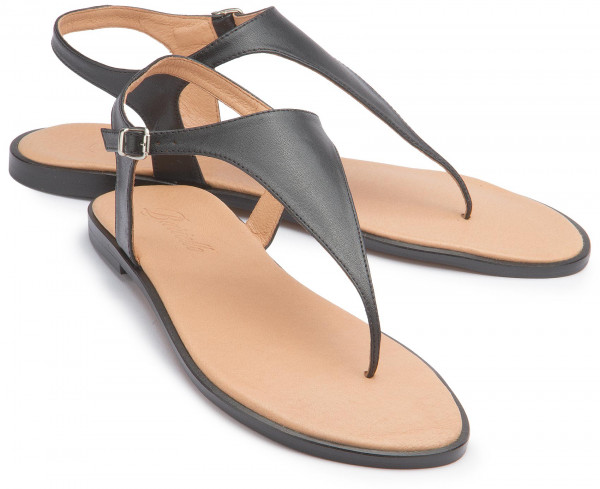 Zehentrenner in Übergrößen: 1435-23