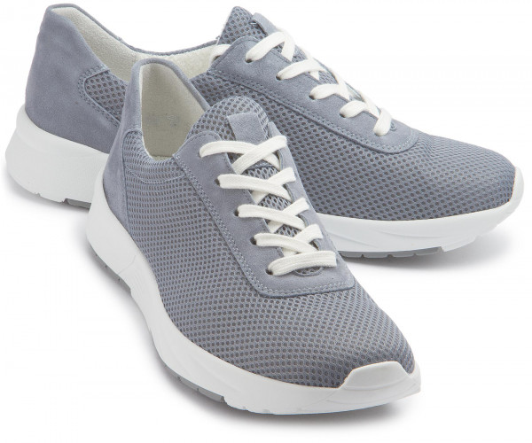 Semler Sneaker in Untergrößen: 4056-14