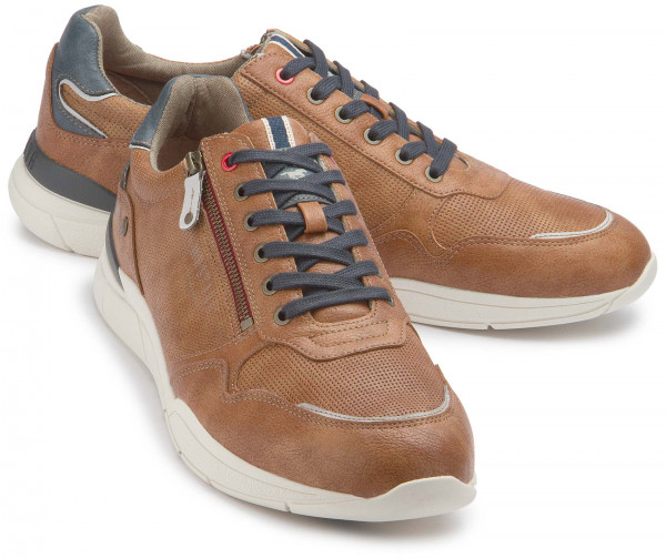 Sneaker in Übergrößen: 7201-14