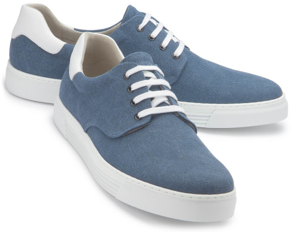 Sneaker in Übergrößen: 6454-15