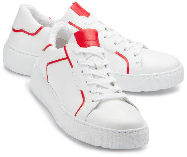 Oversized sneaker: 3039-15