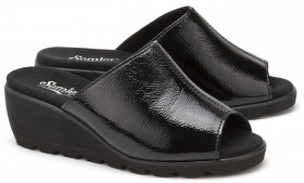 Semler Pantolette in Untergrößen: 900-14 Semler Pantolette in Untergrößen: 900-14