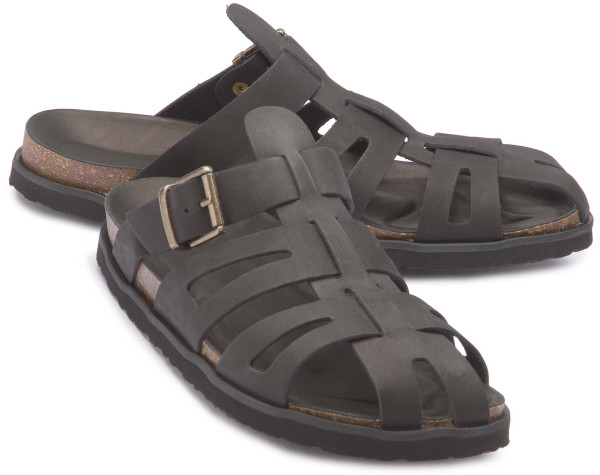 Sandale in Übergrößen: 2307-16