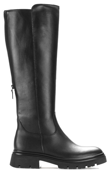 Oversized boots: 3183-25