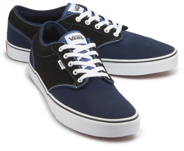 Vans Sneaker in Oversize: 8319-23