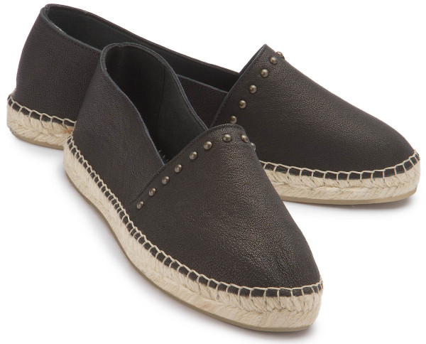 Espadrilles in Übergrößen: 3411-15