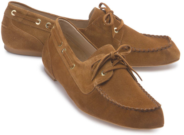 Moccasin in undersizes: 2185-25