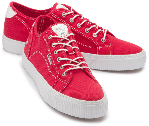 Sneaker in Übergrößen: 5569-14