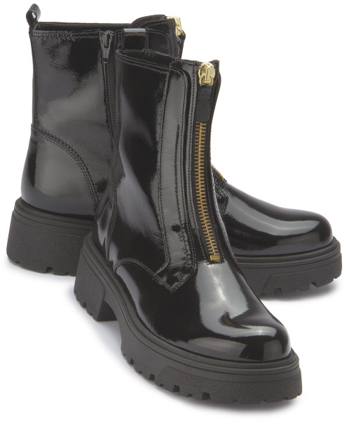 Ankle boot in plus sizes: 3182-25