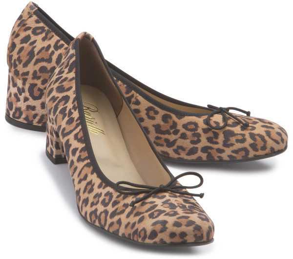 Pump in Untergrößen: 2662-15