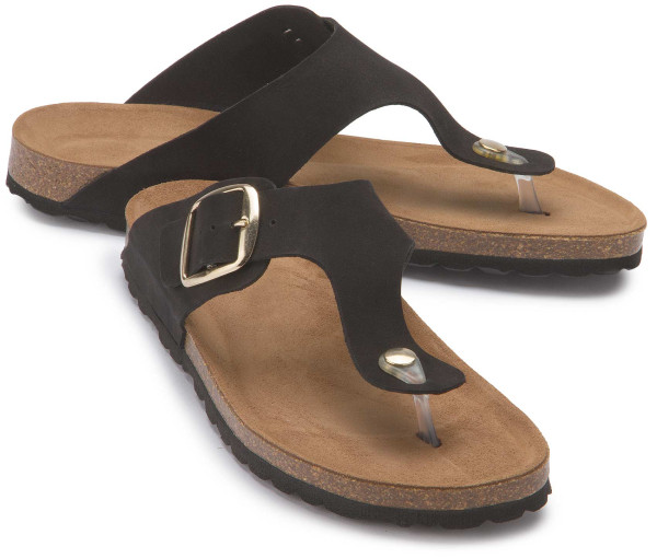 Zehentrenner in Übergrößen: 2814-15