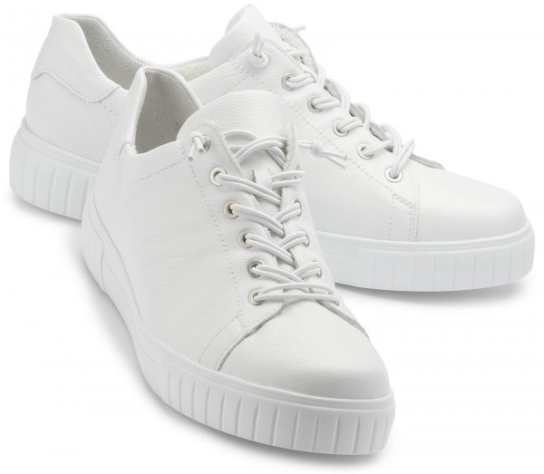 Semler Sneaker in Übergrößen: 4060-14