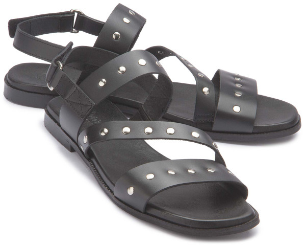 Sandale in Übergrößen: 2834-16