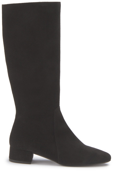 Stiefel in Untergrößen: 2140-25