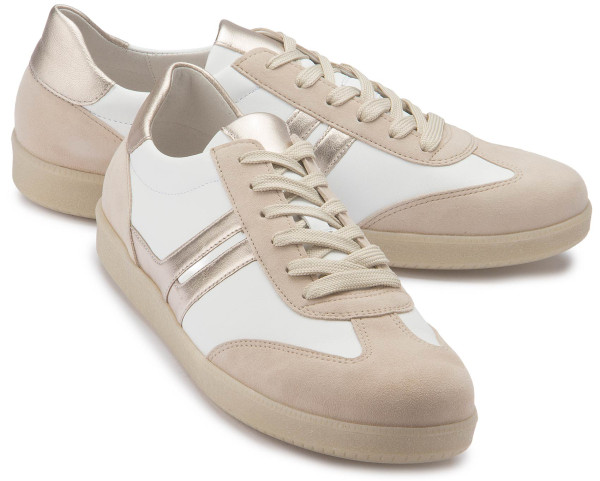 Sneaker in Übergrößen: 3187-25