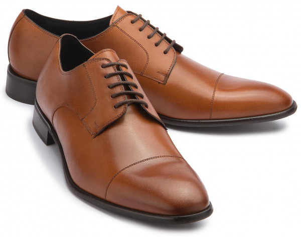 Schnürschuh in Übergrößen: 6414-13