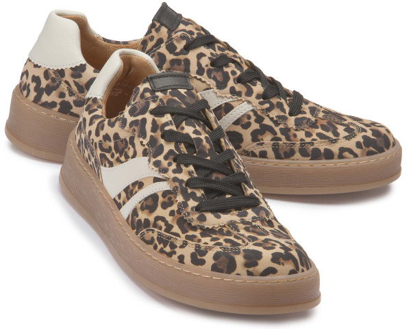 Sneaker in Übergrößen: 3158-25