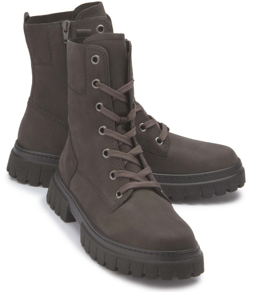 Schnürboot in Übergrößen: 3150-25