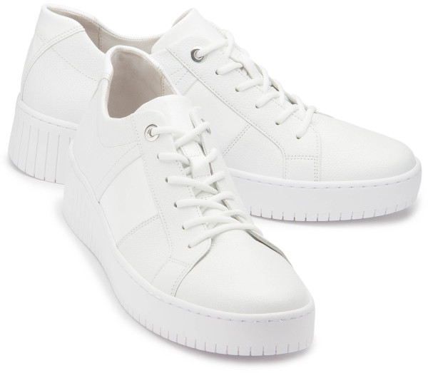Oversized sneakers: 3358-14