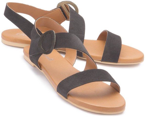 Sandale in Übergrößen: 3969-16