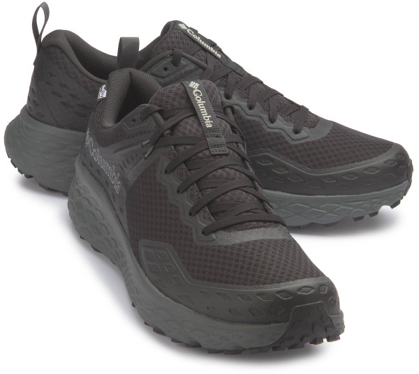 Trekking Schuh in Übergrößen: 8659-25