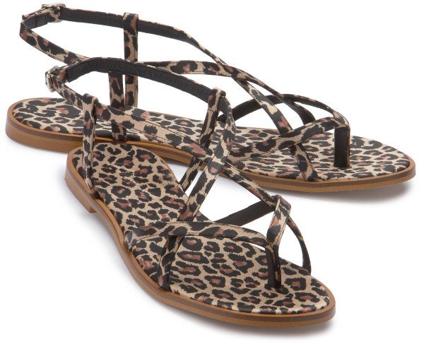 Sandale in Übergrößen: 1406-15