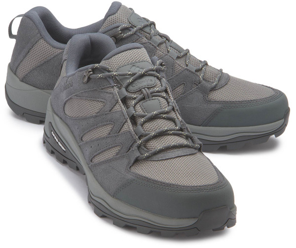 Trekking Schuh in Übergrößen: 8654-25