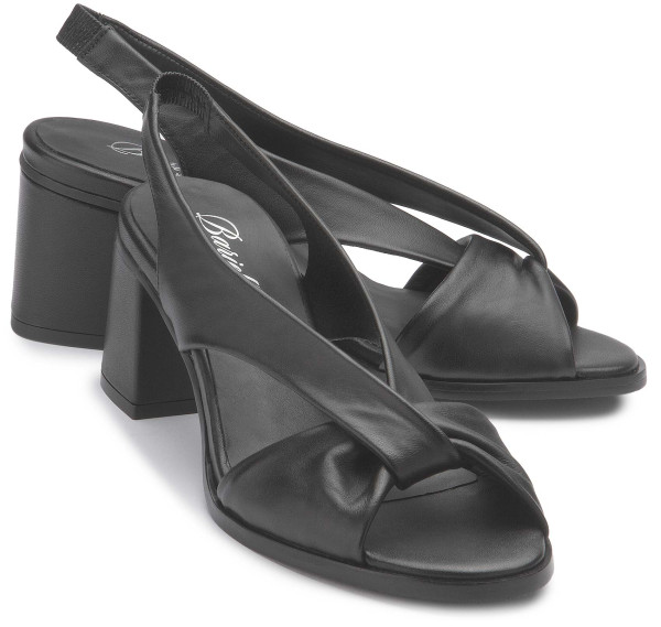 Sandalette in Untergrößen: 2227-16