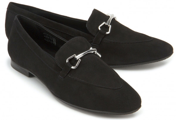 Loafers in oversizes: 3258-20
