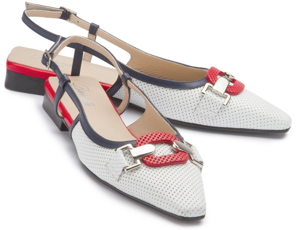 Sling in Übergrößen: 2013-15