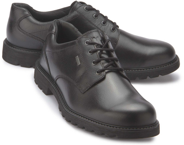 Schnürschuh in Übergrößen: 6459-25