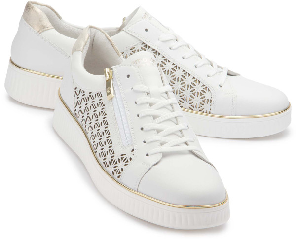 Oversized sneakers: 3503-15