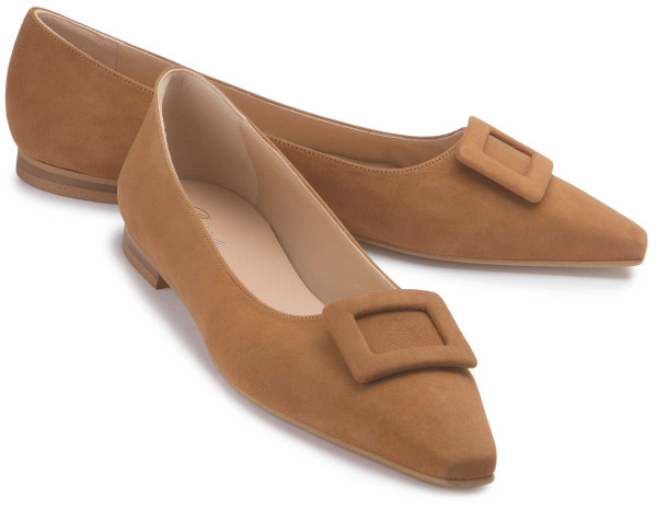 Ballerina in plus sizes: 2171-25