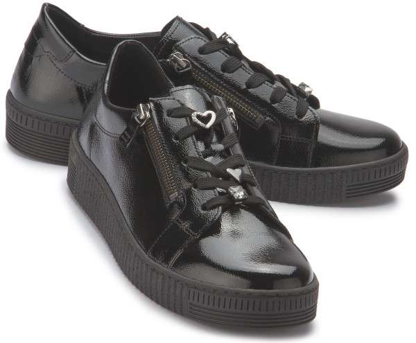 Sneaker in Übergrößen: 3221-25