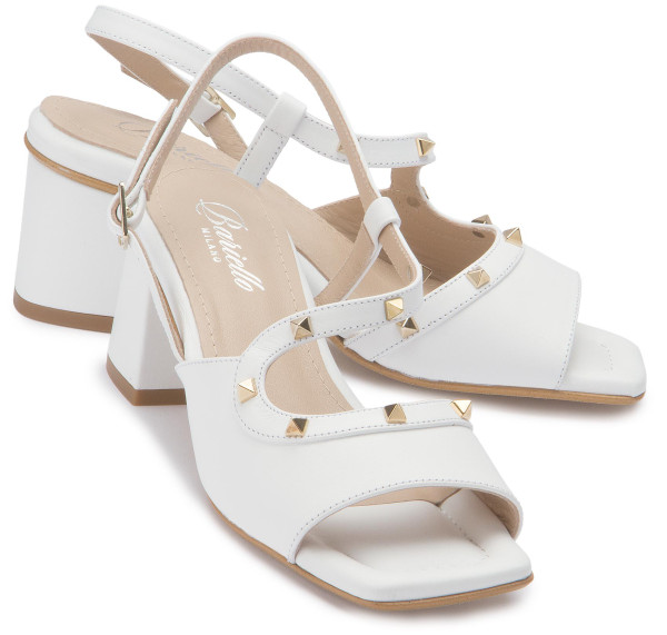 Sandalette in Übergrößen: 2165-15