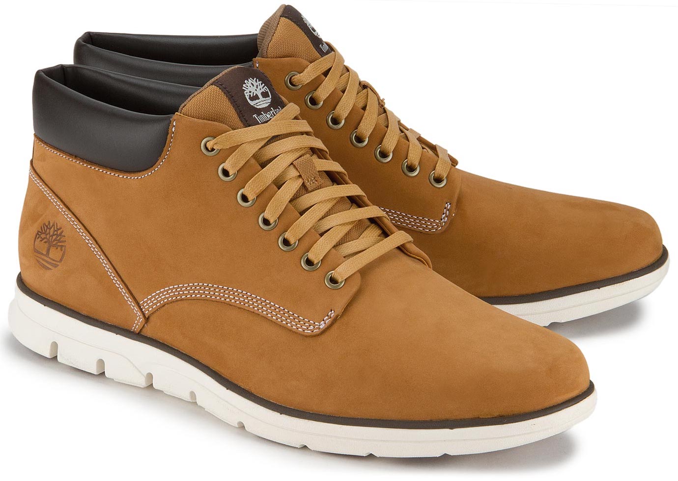 Size 8.5 (Eu 26) - Pull on Boots Forest Tones main image 1