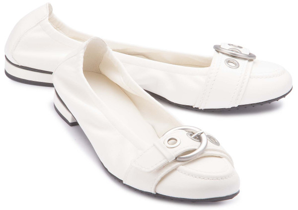 Kennel & Schmenger Ballerina in Übergrößen: 5823-16